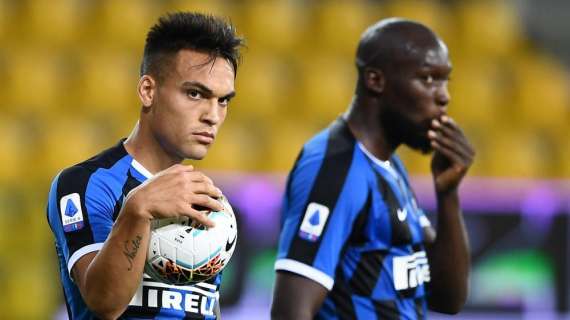 Fichajes, el Inter rechaza el trueque Griezmann-Lautaro