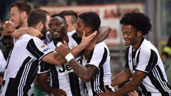 Primera final y camino del triplete: la Juve se juega su primer título ante la Lazio