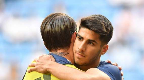 VÍDEO - Álvaro Ojeda se mofa del Barcelona con los futbolistas blancos