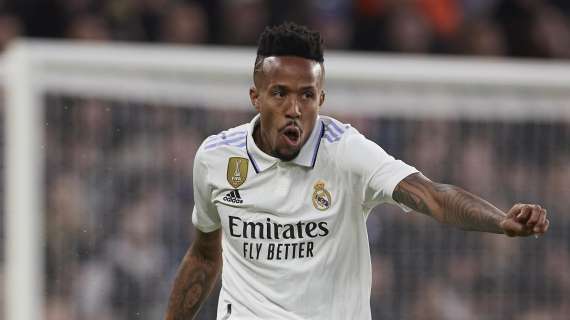 Eder Militao, Real Madrid