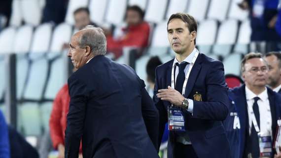 AS - El Madrid tenía en su agenda a Lopetegui desde su llegada al Oporto