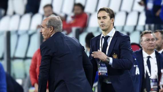 TOP News 12 - El dilema de Lopetegui, el valor del delantero y la rabia de Gabi