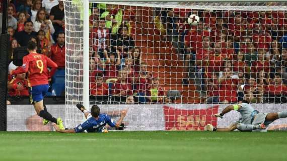Oier Fano: "El delantero estrella de la Premier y el goleador de España, es un 'descarte' del Madrid"