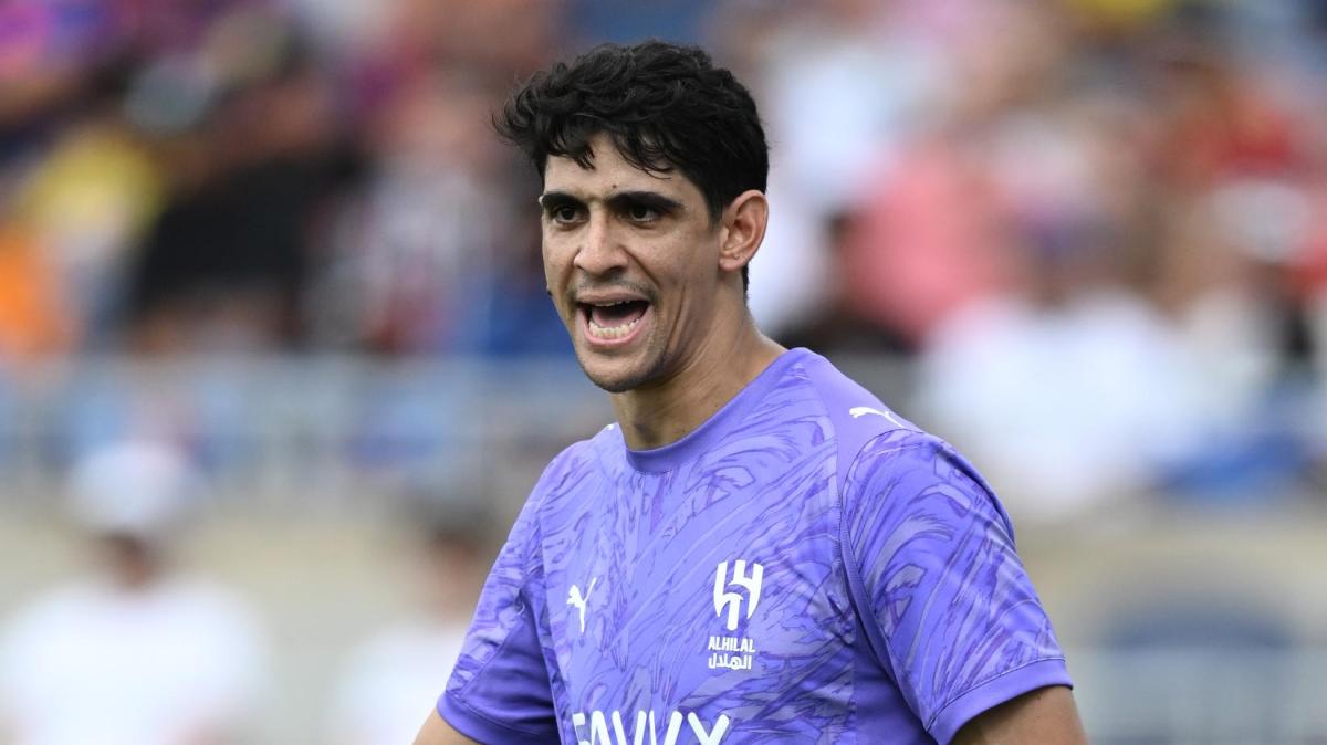 Bono quiere a un jugador del Real Madrid: "Bienvenido sea y más si..."