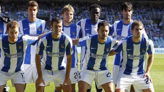 EXCLUSIVA TMW - Iñigo Martínez, en la agenda del Real Madrid