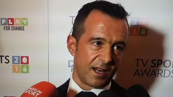 Real Madrid | Jorge Mendes habla del futuro de CR7: "Es la estrella"