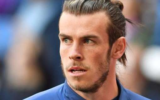 Bale, intransferible en el Madrid: si tiene que salir alguien de la BBC para hacer hueco a Mbappé, no será él