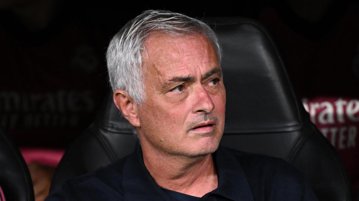 El derbi deja deberes para Mourinho: un once todavía por definir