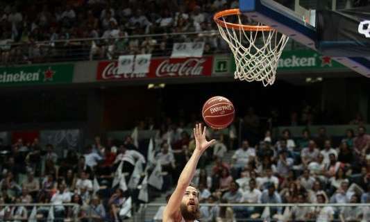 El Real Madrid participará en el III Torneo Mezquita