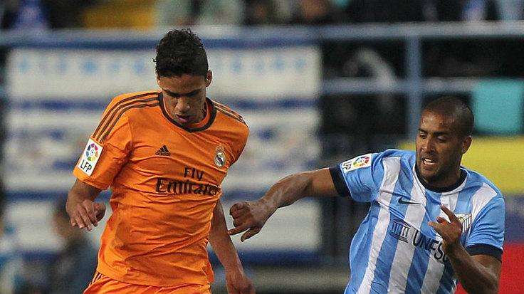 Varane, feliz por su convocatoria con Francia
