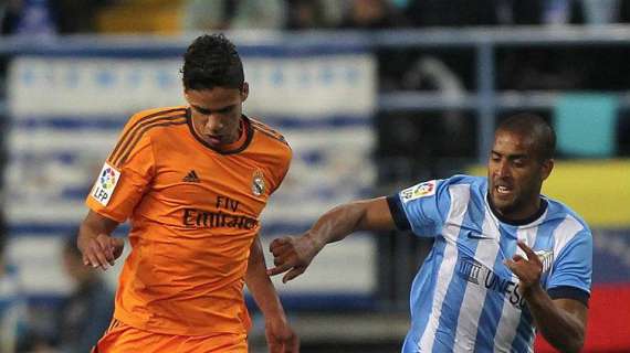 Varane: "No estoy pensando en el interés del Chelsea"