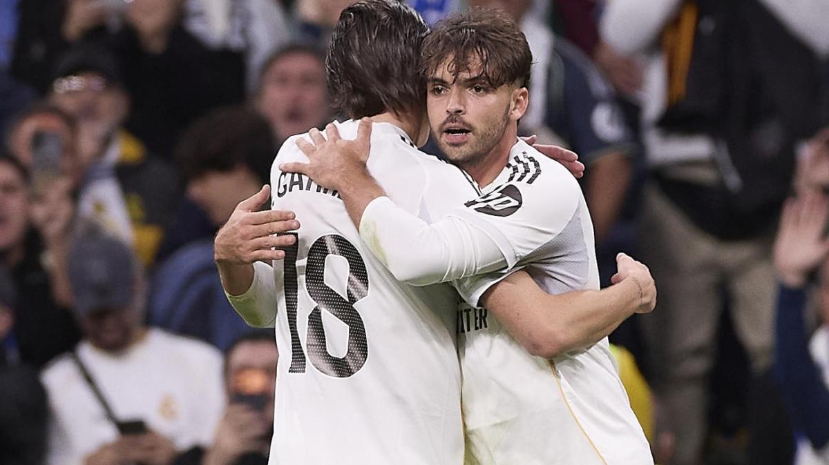 Esta es la cantera más aprovechada en el Derbi de la Capital