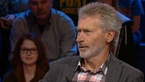 Breitner: "Con todos al nivel de Cristiano, el Madrid sería líder"
