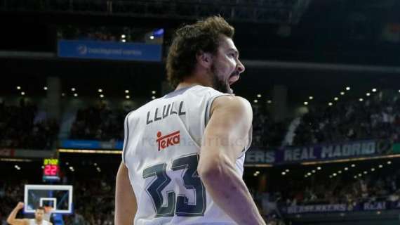 Llull: "No hay excusas, han sido mejores"