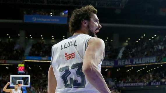 Llull celebra la remontada