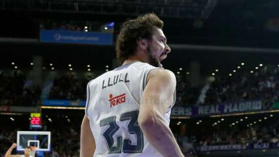 Los récords que Llull puede batir en la Copa del Rey