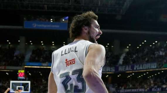 Llull: "Aún no estoy al cien por cien"