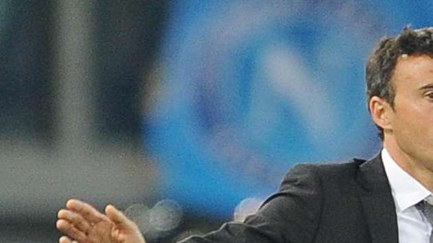 Siro López, en Deportes COPE: "Luis Enrique ni olvida ni perdona al Real Madrid"
