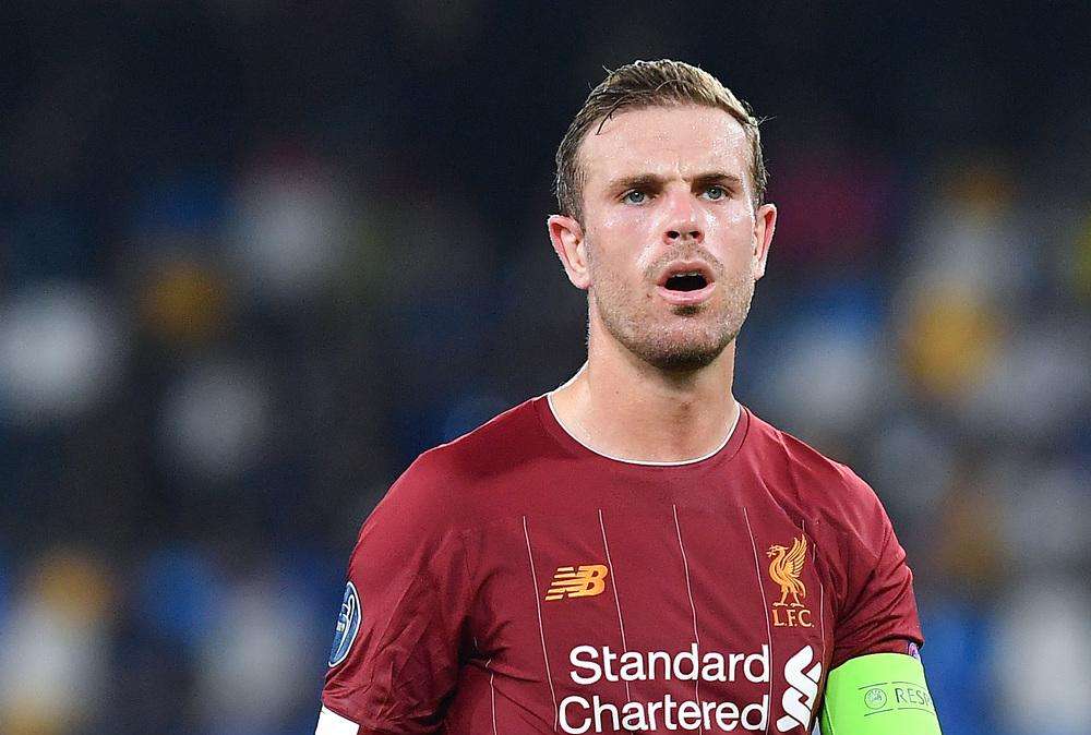 Superliga | Jordan Henderson se reunirá con los capitanes de la Premier League