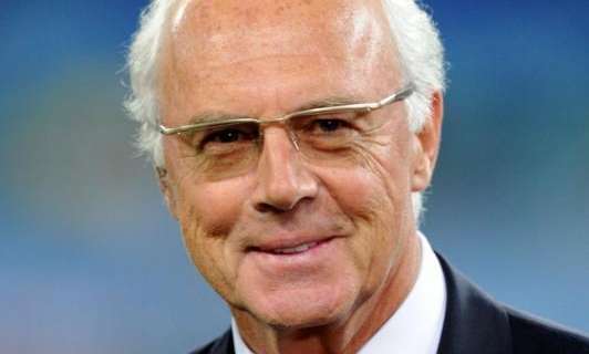 Beckenbauer: "Klopp es una opción a considerar por el Bayern, lo puede hacer muy bien aquí"