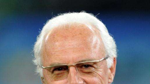 Beckenbauer: "El carácter de Ribéry y Boateng perjudica al Bayern"