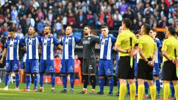 Manu García sobre el Madrid: "Da gusto verles jugar cuando no estás delante, será un reto bonito"