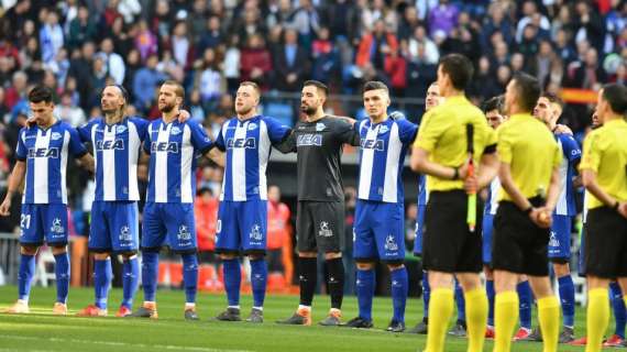 DESCANSO - Mallorca 0-0 Alavés: Salva Sevilla falló un penalti