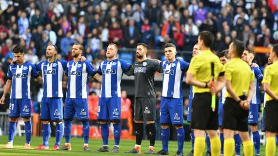 OFICIAL - Doble renovación en el Alavés: entrenador confirmado para la próxima temporada