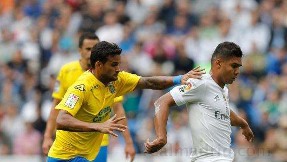 ABC: Casemiro y Lucas se han ganado la titularidad con Zidane