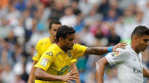 Palomar: "Casemiro no es Maradona"
