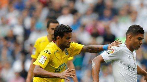 Maldini, en COPE: "La baja de Casemiro me deja frío"