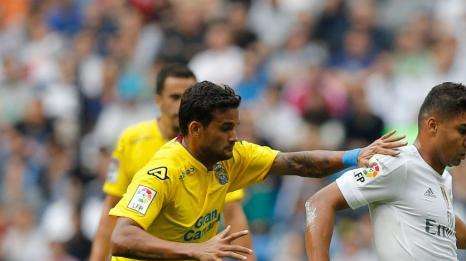 Maldini: "Pondría a Casemiro y a Danilo para el Clásico"