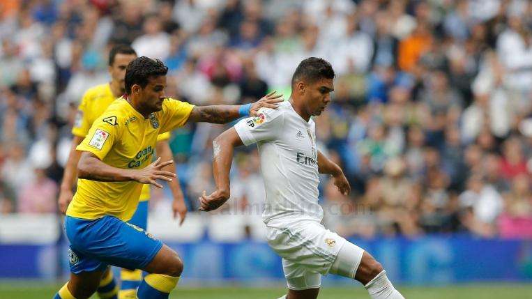 Maldini, en COPE: "Casemiro está fulminado en el Madrid"