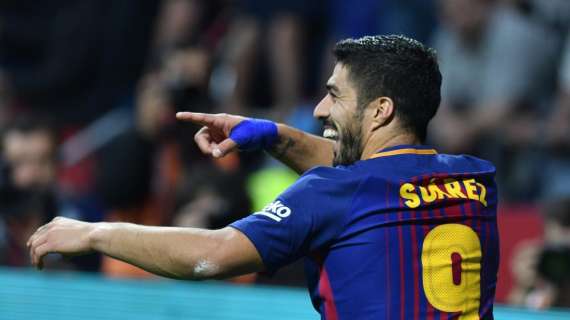 La 'traición' de un ex-madridista: "Sería un sueño jugar en el Barcelona y más con Suárez"