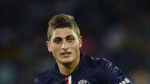 OFICIAL: El Madrid desmiente una oferta por Verratti