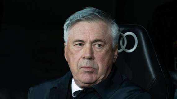 Carlo Ancelotti, Real Madrid