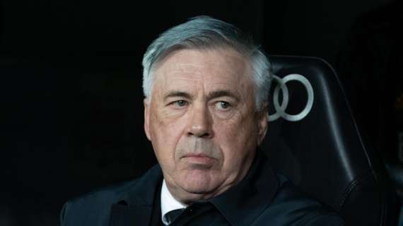 Carlo Ancelotti, Real Madrid