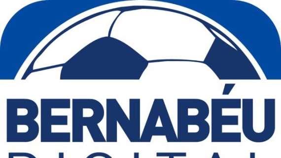 Sigue BERNABÉU DIGITAL en FB y Twitter para comentar toda la actualidad del Real Madrid 