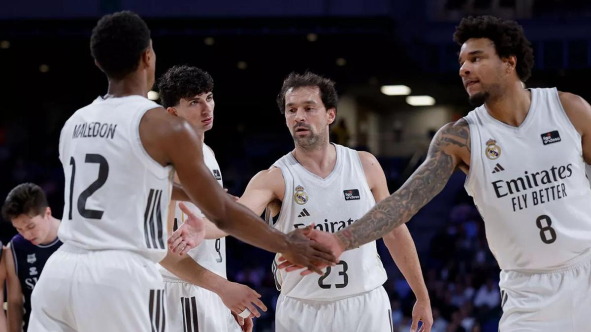 Movimiento clave en la Euroliga que afectaría al Real Madrid y a la NBA