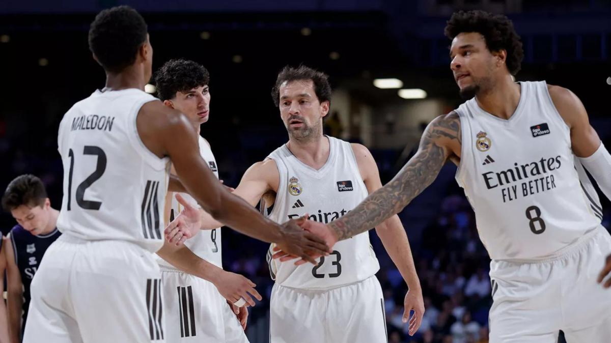 El Real Madrid se juega hoy el primer título de la temporada