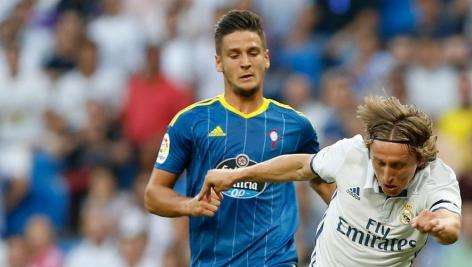 Urizar Azpitarte: "Fernández Borbalán debió anular el gol de Modric"