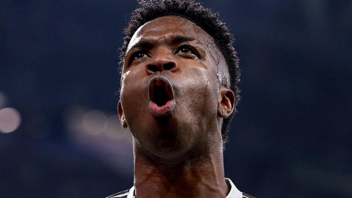 Atención: Vinicius sienta un precedente histórico que cambia el fútbol 