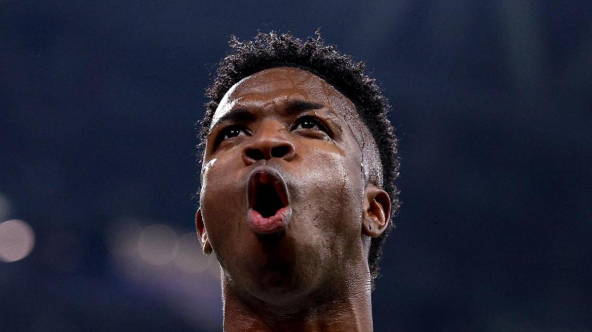 Ojo a esto de Vinicius: "El presidente siempre me dice que..."