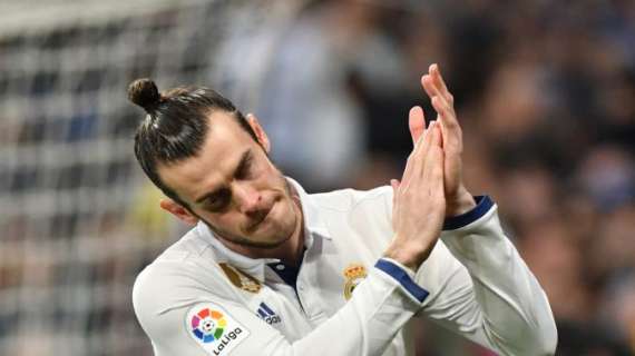 #ElClásico - Gareth Bale busca romper en el día de hoy su récord negativo ante el Barcelona