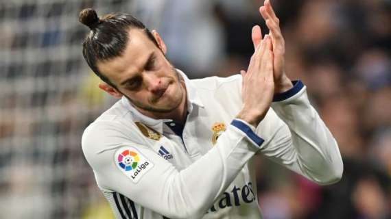 Marca - Bale entrará en la convocatoria para el Clásico