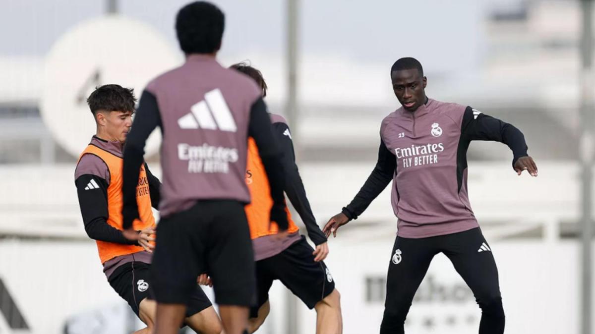 Tres nuevos 'fichajes' para Xabi Alonso de cara al Real Madrid - Sevilla