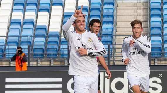 OFICIAL: Medrán, cedido al Getafe