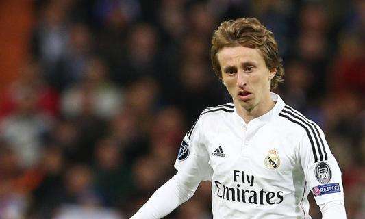 El Real Madrid irá en verano a por la perla del Tottenham, pero no quieren un nuevo 'Caso Modric'