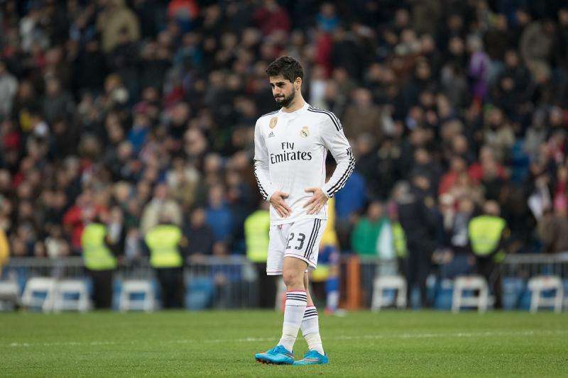 El City está dispuesto a tirar la casa por la ventana para que Isco sea el recambio de Silva