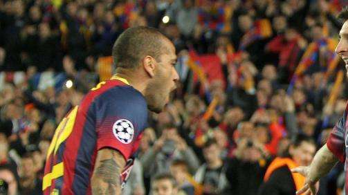 El Barcelona aprieta la Liga